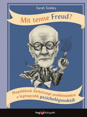 cover image of Mit tenne Freud?